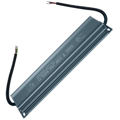 CE IP 67 150 W светодиодный источник питания